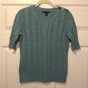 COPY - Banana Republic lightweight short sleeve s…